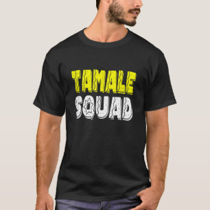 Tamale-Tamale-Tshirt-Tamale-Squad Classic T-Shirt