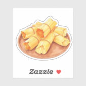 Tamales Sticker (Vel)