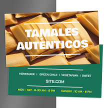 Tamales