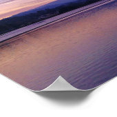 Tamalpais, Californië Poster (Hoek)