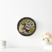 Tamandua Anteater Ronde Klok (Huis)