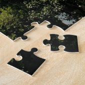Tamar Bridges, Saltash & Plymouth, Engeland Legpuzzel (Zijkant)