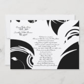 Tamar en Jonathan Custom 3 Kaart (Achterkant)