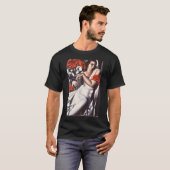 Tamara De Lempicka T-shirt