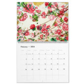 Tamara Garvey Art - Agenda 2022 Kalender (Feb 2026)