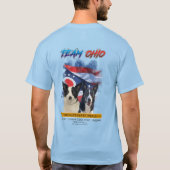 Tamara Widenhouse MEDIUM-PASTEL 01 T-shirt (Achterkant)