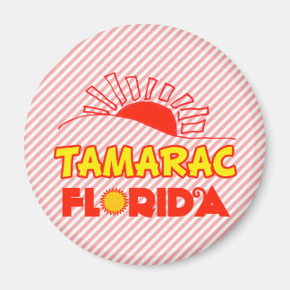 Tamarac, Florida Magneet