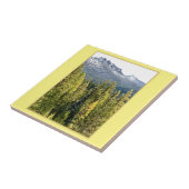 Tamarack Gold Tegeltje (Zijkant)