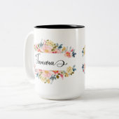 Tamara's Mok 15oz (zie meer mogelijkheden) (Voorkant links)