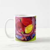 Tamarillos mok (Links)