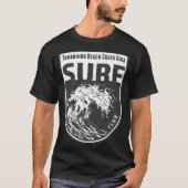 Tamarindo Beach Tamarindo Costa Rica Surf Gift T-shirt (Voorkant)