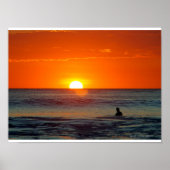 Tamarindo, Costa Rica Poster (Voorkant)