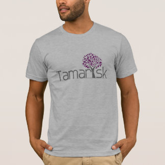 Tamarisk Mannen Shirt
