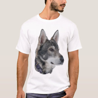 tamaskan t-shirt