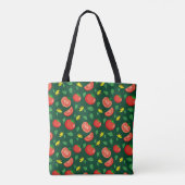 Tamatem Tote Bag (Achterkant)
