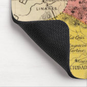 Tamaulipas, Mexico Muismat (Hoek)