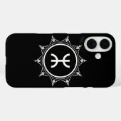 Tamazgha - Het land van Amazighs iPhone 7 Hoes (Achterkant (horizontaal))
