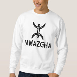 Tamazgha - Het land van de Amazighs Trui