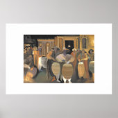 Tambores Poster (Voorkant)