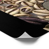 tamborine eleggua poster (Hoek)