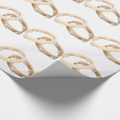 Tamborines Cadeaupapier (Hoek)