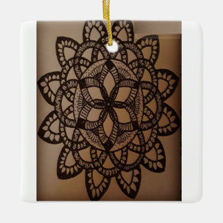 Tambourine muur opknoping decoratie