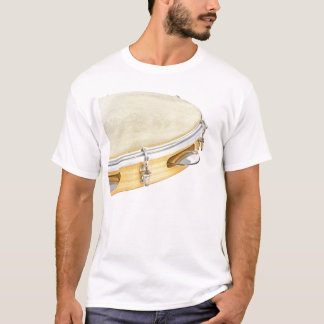 Tambourine T-shirt