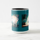 Tame Deer Mug Mok (Midden)
