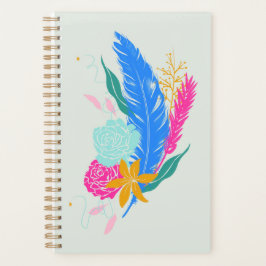 Tame Garden I Planner