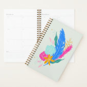 Tame Garden I Planner (Display)