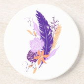 Tame Garden Onderzetter (Voorkant)