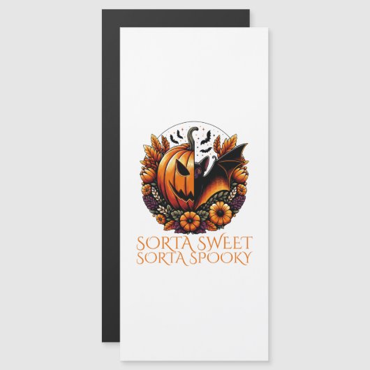 Tamelijk Zoet Tamelijk Griezelig (Voorkant / Achterkant)