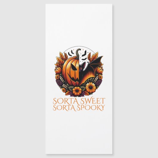 Tamelijk Zoet Tamelijk Griezelig (Voorkant)