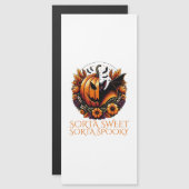 Tamelijk Zoete Tamelijk Enge (Voorkant / Achterkant)