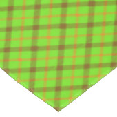 Tami Kaye Plaid Tafelkleed (Gekanteld)