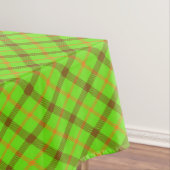 Tami Kaye Plaid Tafelkleed (Voorbeeld)