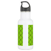 Tami Kaye Plaid Waterfles (Achterkant)
