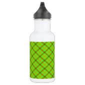 Tami Kaye Plaid Waterfles (Rechts)