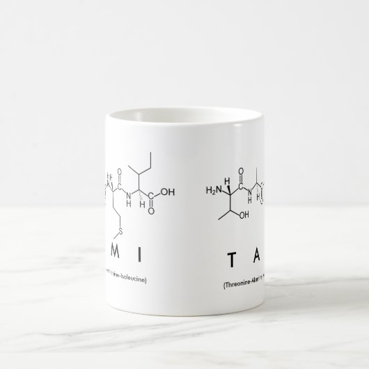 Tami peptide naam mok (Center)