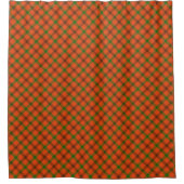 Tami Pset/Tartan Douchegordijn (Voorkant)