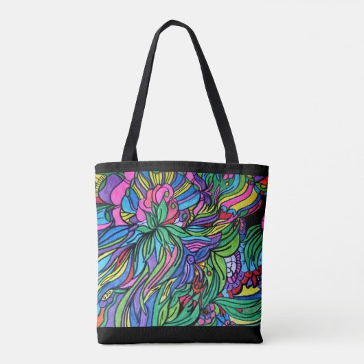 Tami Tas (Achterkant)