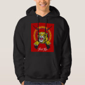 Tamil Eelam Hoodie (Voorkant)