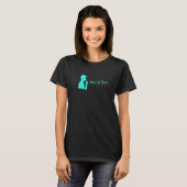 Tamil Moodittu Po   T-shirt (Voorkant volledig)