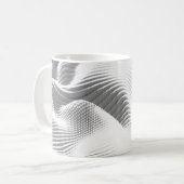 TAMIL ONTWERP KOFFIEMOK (Voorkant links)