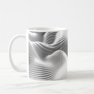 TAMIL ONTWERP KOFFIEMOK