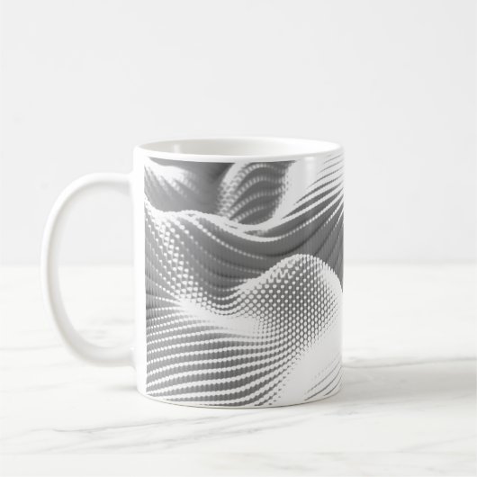 TAMIL ONTWERP KOFFIEMOK (Links)