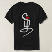 Tamil   t-shirt (Design voorkant)