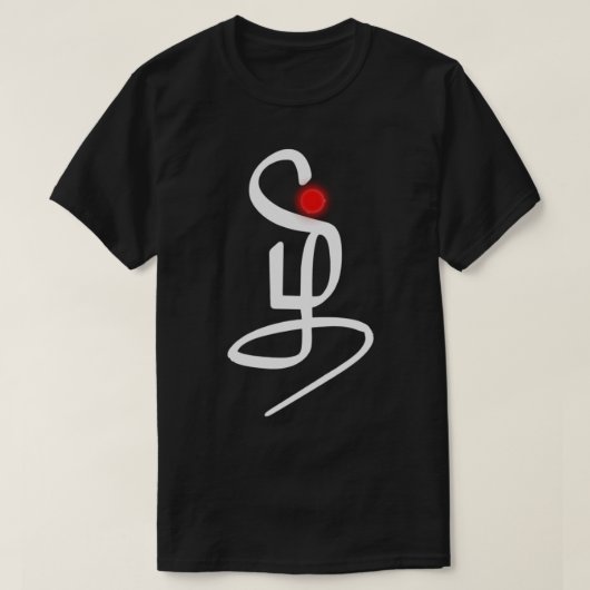 Tamil   t-shirt (Design voorkant)