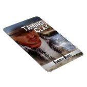 Taming Clay Flexibele Fotomagneet Magneet (Rechterzijde)