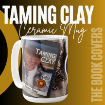 Taming Clay Keramische Mok